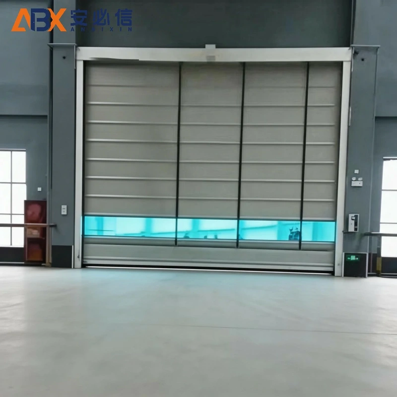 巴中机械式门封